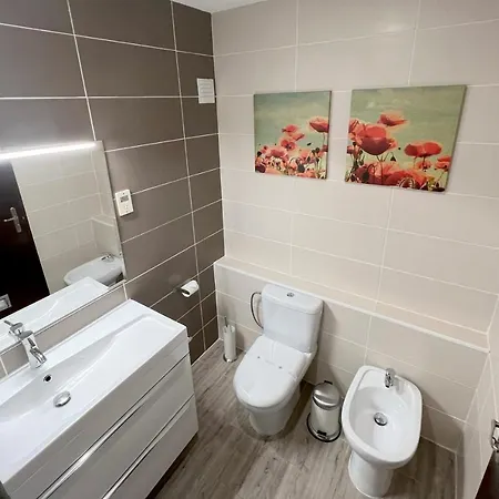 Apartament 3 Castelos by amcf * Portimão
