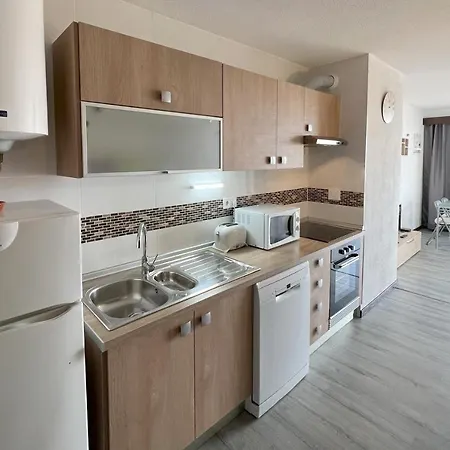 Apartament 3 Castelos by amcf Portimão