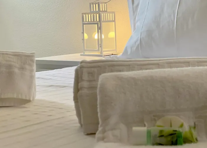 3 Castelos 1804 By Amcf דירה פורטימאו