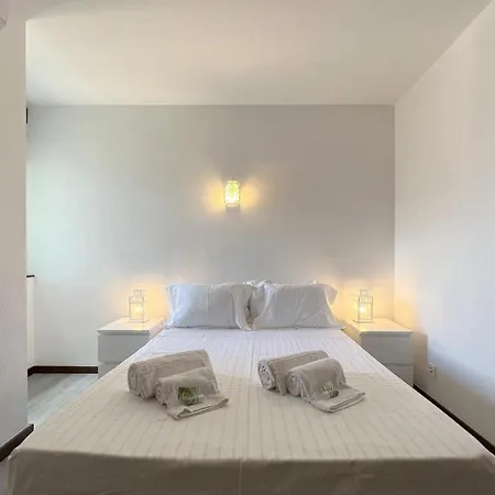 Apartament 3 Castelos By Amcf * Portimão