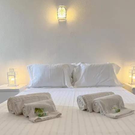 3 Castelos By Amcf Apartamento Portimão