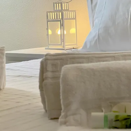 3 Castelos 1804 By Amcf Lägenhet Portimão