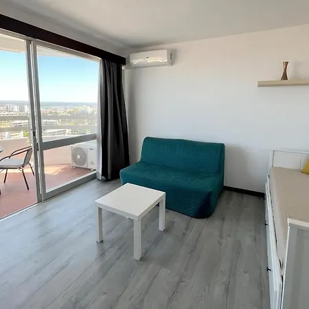 Lägenhet 3 Castelos 1804 By Amcf