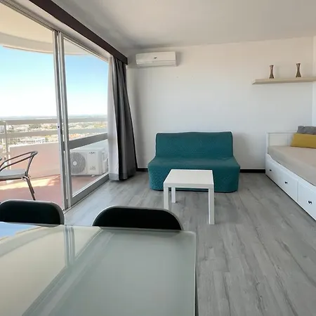 3 Castelos 1804 By Amcf Appartement