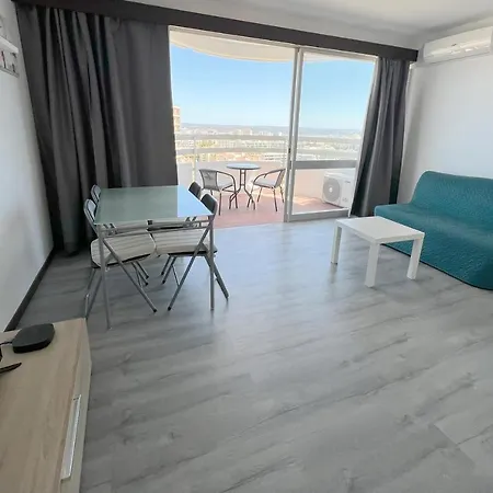 Apartament 3 Castelos By Amcf Appartement Portimão