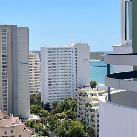 Lägenhet 3 Castelos 1804 By Amcf *