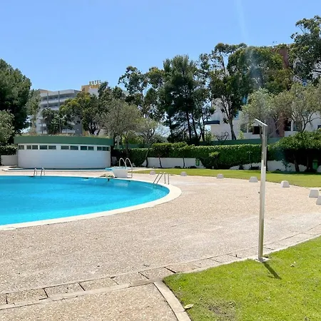 Appartement 3 Castelos 1804 By Amcf