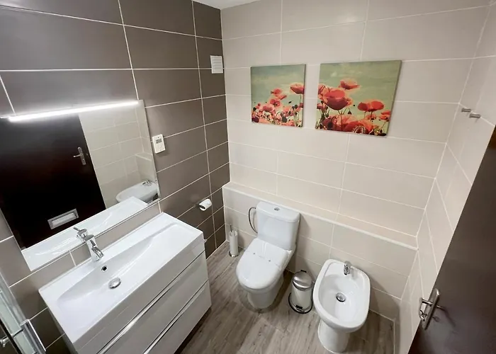 3 Castelos 1804 By Amcf * Portimão