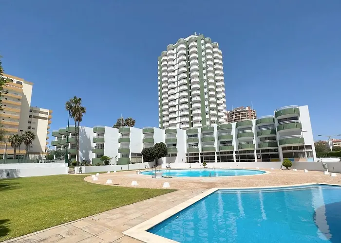 Apartman 3 Castelos 1804 By Amcf