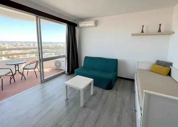 Apartman 3 Castelos 1804 By Amcf