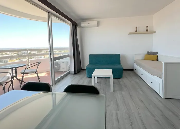 3 Castelos 1804 By Amcf Apartman