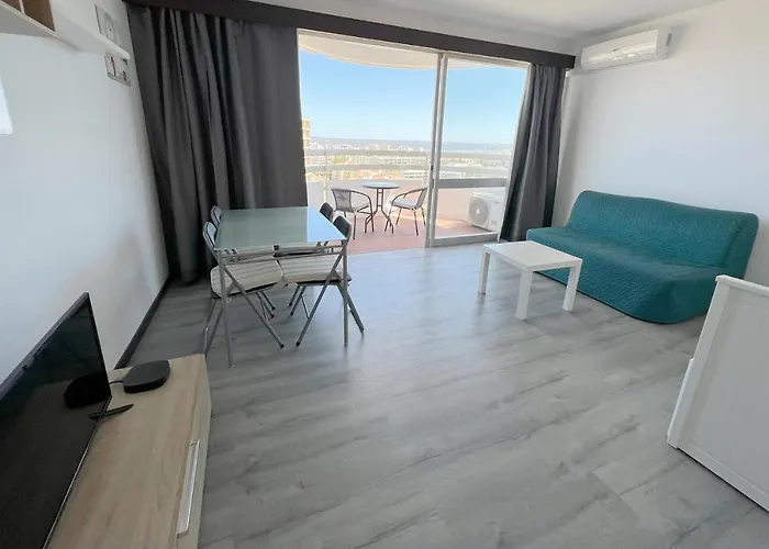 3 Castelos 1804 By Amcf Apartman Portimão