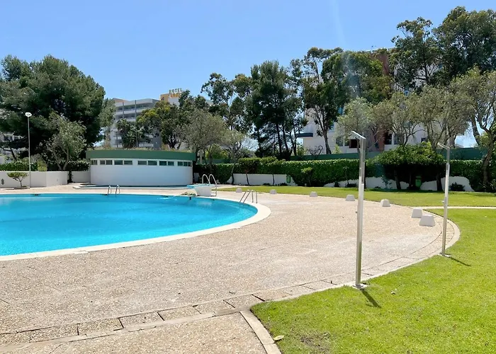 Apartman 3 Castelos 1804 By Amcf