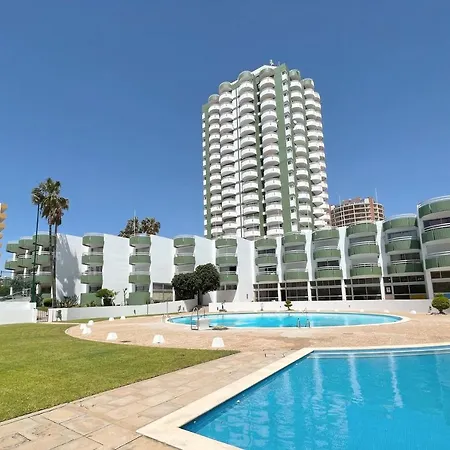 公寓 3 Castelos 1804 By Amcf