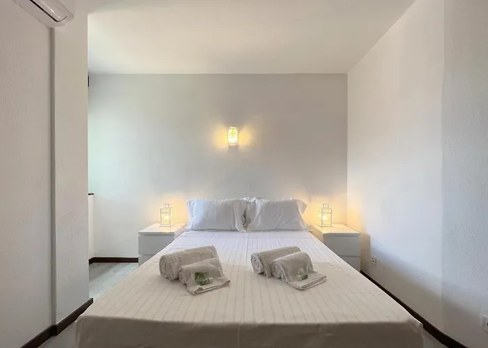 3 Castelos 1804 By Amcf * Portimão