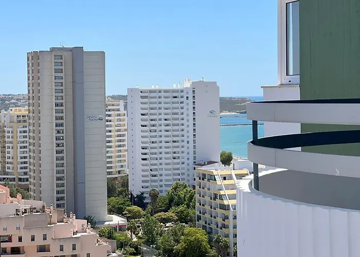 Apartmán 3 Castelos 1804 By Amcf *